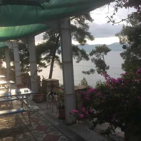 Appart hôtel Teras Tepe Apart Otel