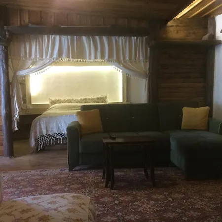Teras Tepe Apart Otel Appart hôtel