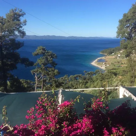 Appart hôtel Teras Tepe Apart Otel *