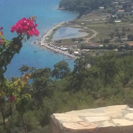 Teras Tepe Apart Otel Appart hôtel