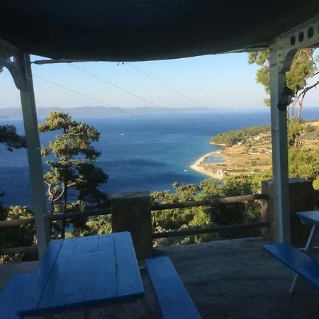 Appart hôtel Teras Tepe Apart Otel Muğla