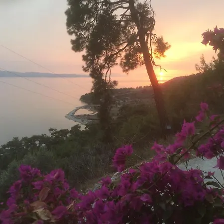Teras Tepe Apart Otel Appart hôtel *