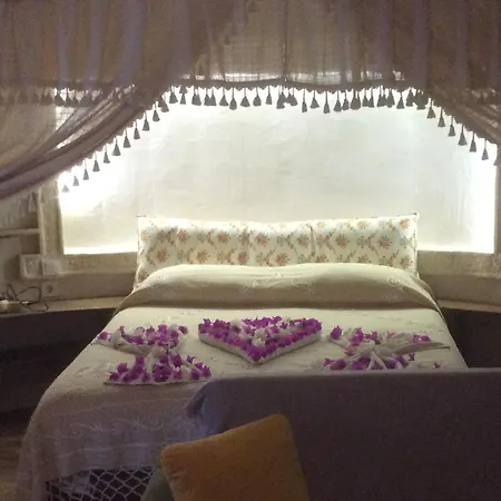 Teras Tepe Apart Otel Appart hôtel