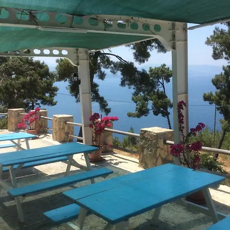 Teras tepe apart otel Apart Otel *