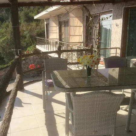 Appart hôtel Teras Tepe Apart Otel