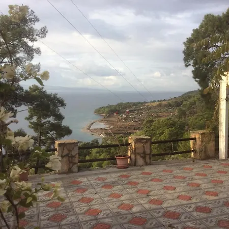 Teras Tepe Apart Otel Appart hôtel Muğla